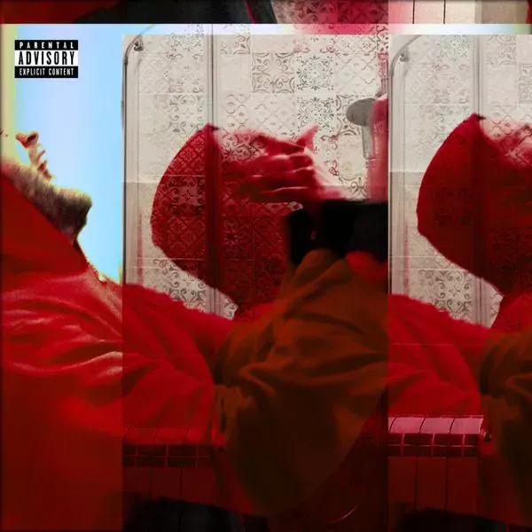 CABALLERO KNIGHT & Xavier Saturn – RED LIFE LIFE RED LED RIFE RIFE LED