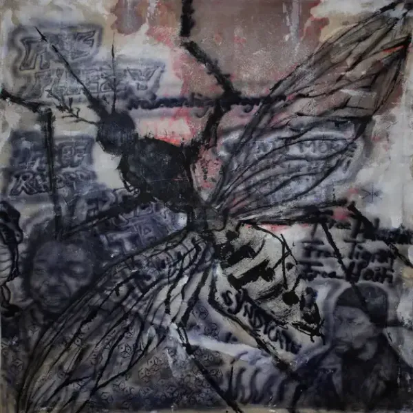 Niontay – Soulja Hate Repellant (Album)