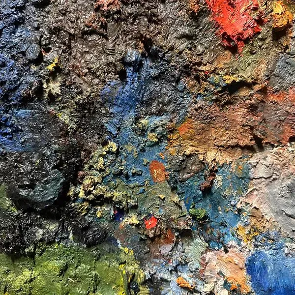 Brother Tom Sos – ARCHIVES: INSHALLAH (Album)