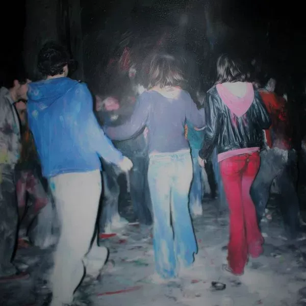 o0o – 15015 (Album)