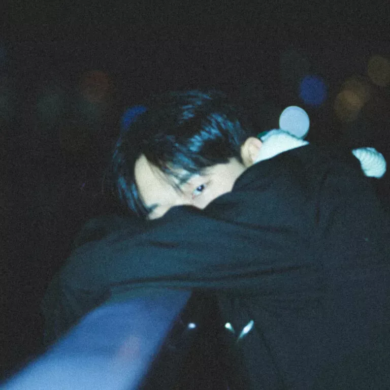 Komah Jay – Burst like a bubble