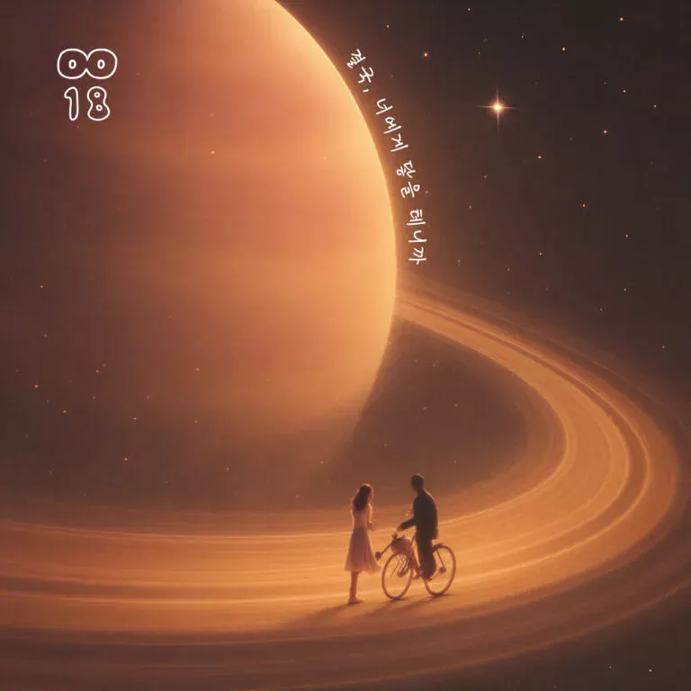 0018 – In the End, It’s You