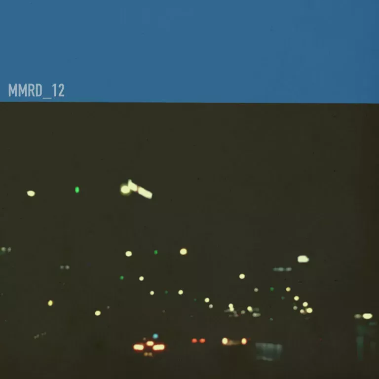 MMRD – December Star