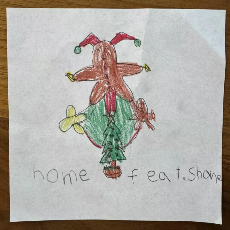 lofi – home ft. Shane