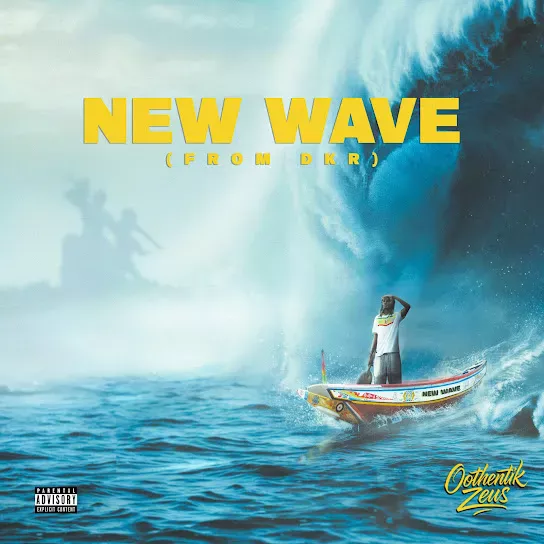 Oothentik Zeus – Sa Lii Sa Léé