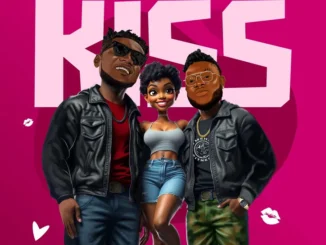 Keche – Kiss Mp3 Download