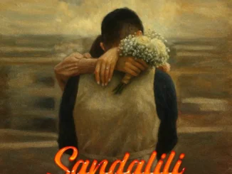 Lucky Ekeh – Sandalili