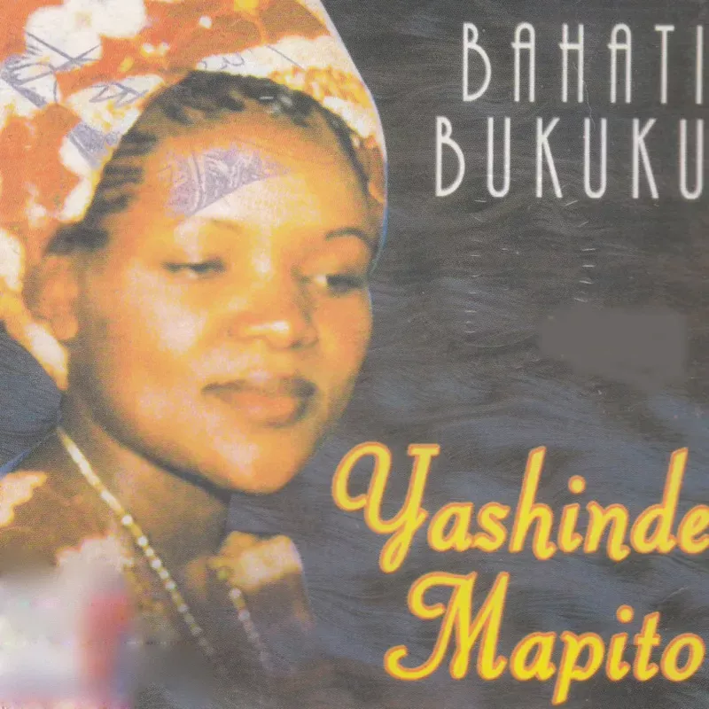 Bahati Bukuku – Ni Nyakati Za Mwisho