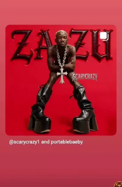 Talentino & Portable – Kokakoo