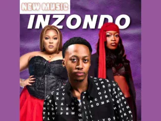 Lindo Mtangayi – Thandazani Ningaphezi