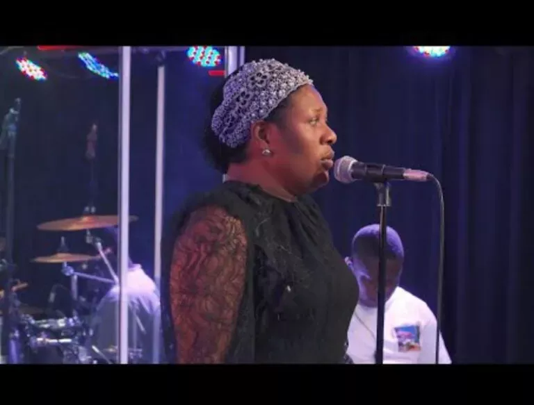 Adazion IJ – Adazion and Crew’s Live Medley