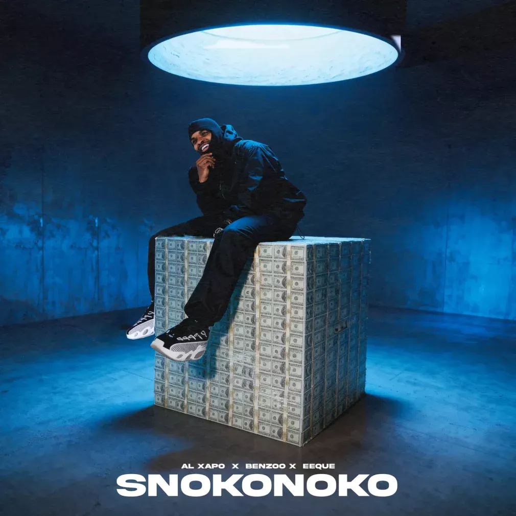 Al Xapo – SNOKONOKO Ft. Benzoo & EeQue