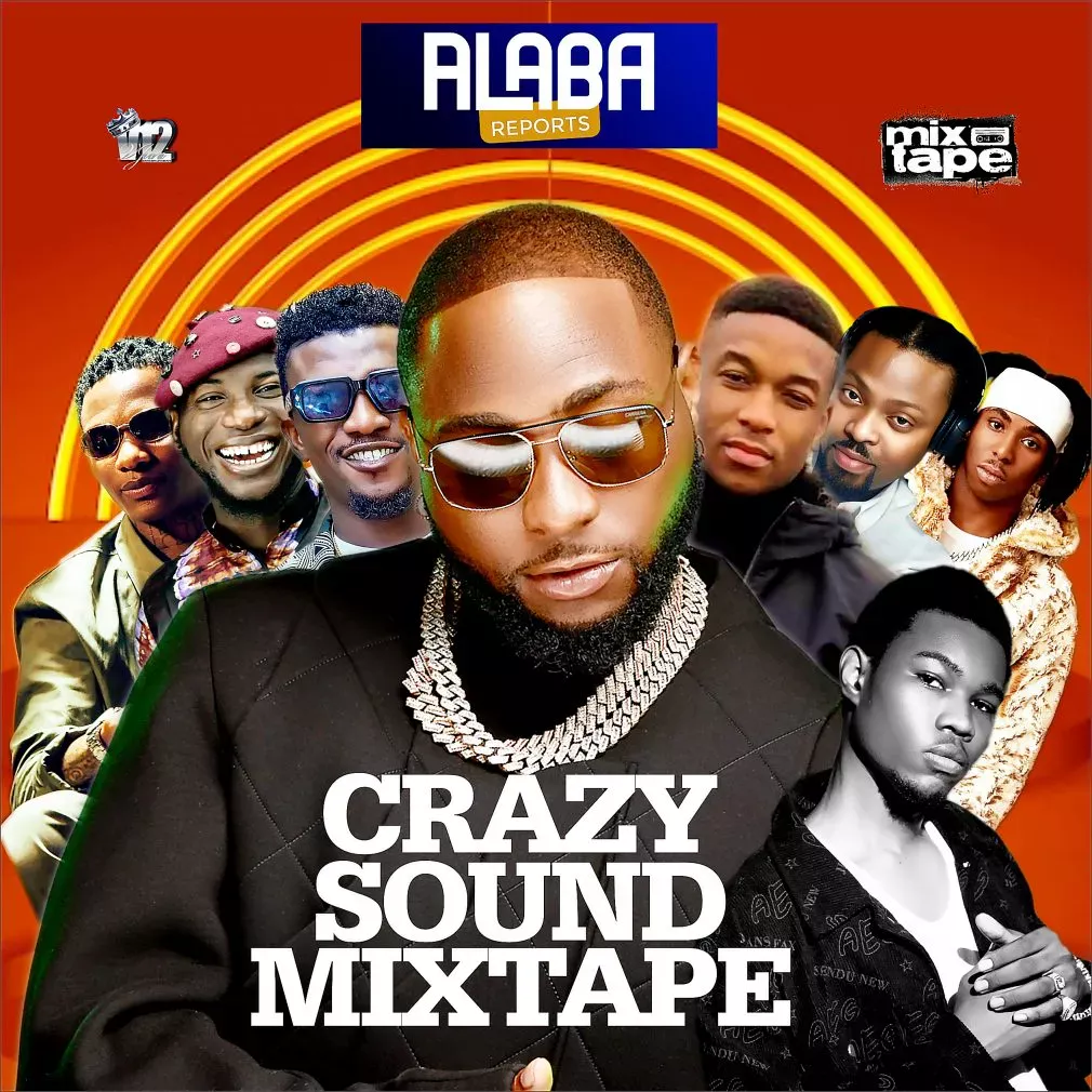 Mvzzle – Ke Pattern Ft. Shandesh, Kaycherlow NLL & Cliff Kayden