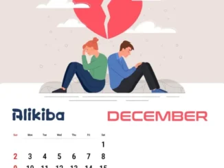 Alikiba – December
