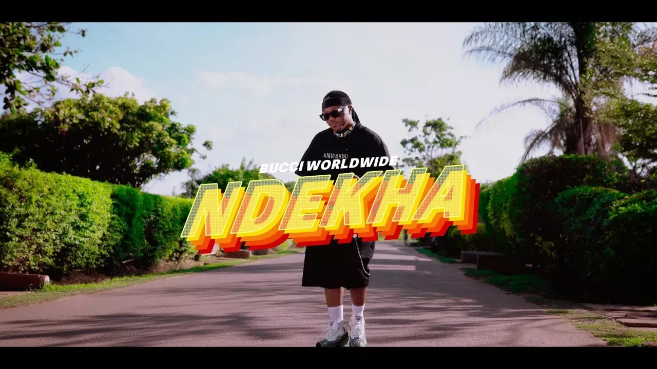 Bucci Worldwide – Ndekha
