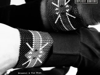 Bensoul Ft Vic West – Vile Napenda