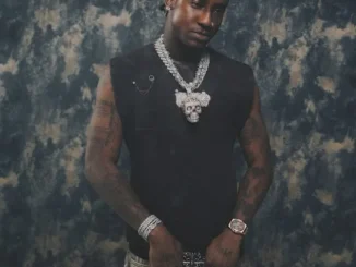 Shallipopi - Afa Relax Oo