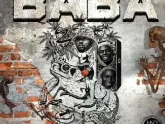 Iba J Ft. Mohbad & Zinoleesky – Baba