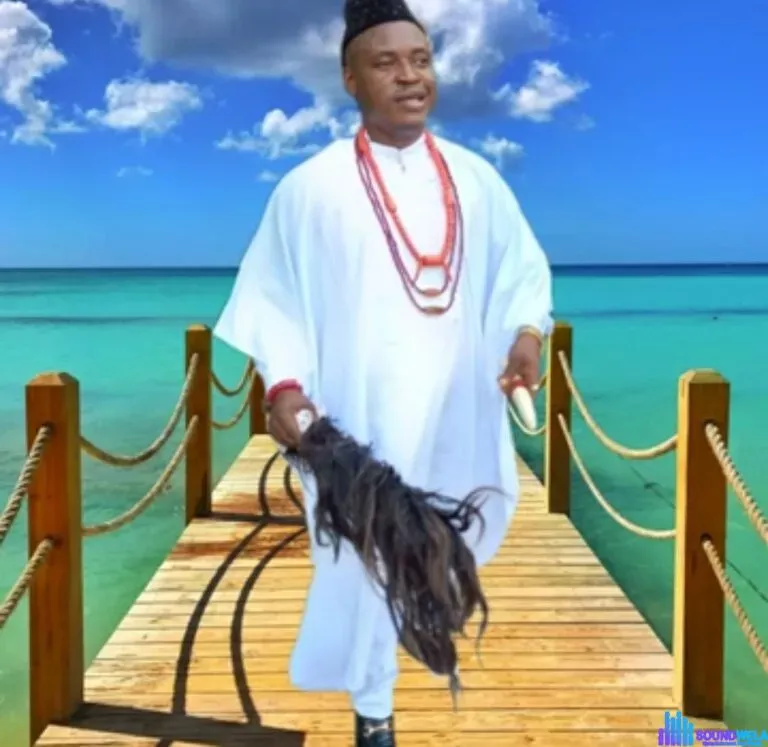 Chief Michael Udegbi – Aku Mesli Bia