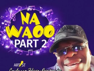 Constance Bolivia Osigbemhe – Take Small Money