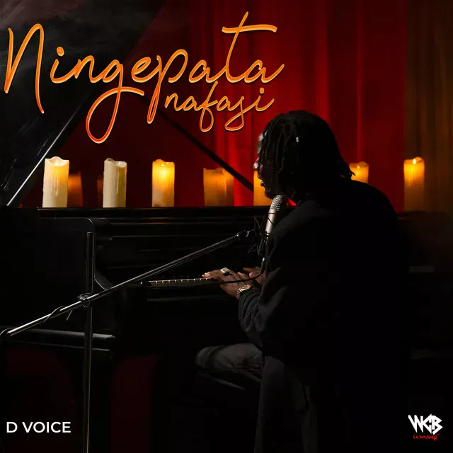 D Voice – Ningepata Nafasi