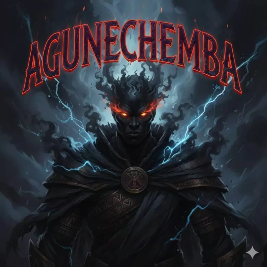 DJ Youngstar – Agunechemba