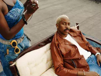 Abstraktt - Lagos Traffic