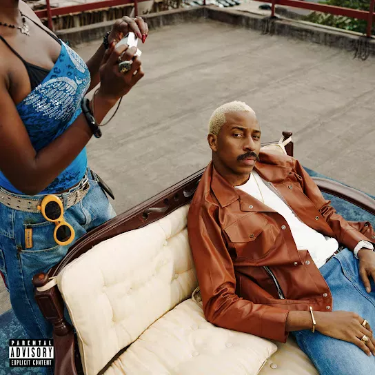 Abstraktt – Lagos Traffic