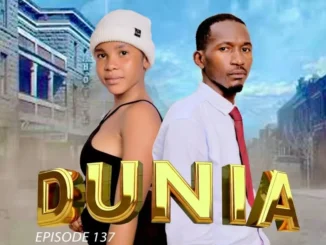DUNIA (Ep 137) By Manyanya