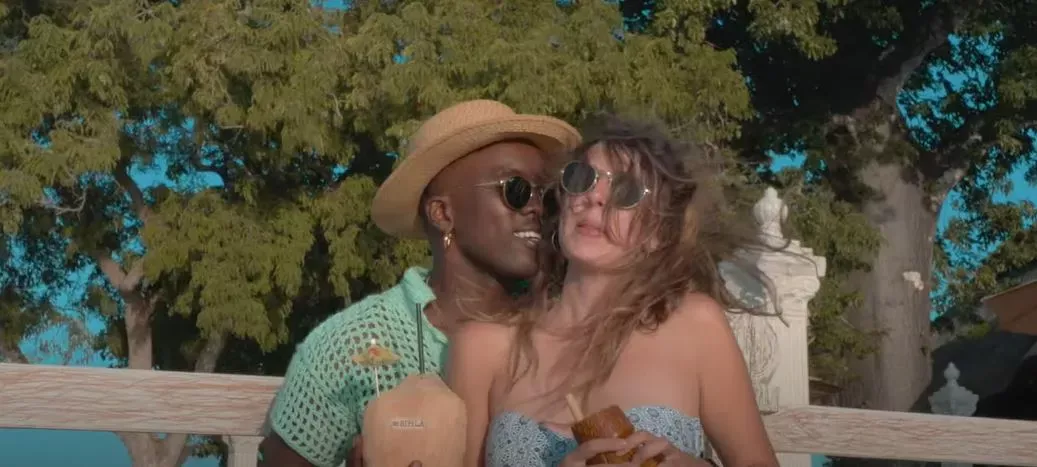 Damian Soul – Wangu