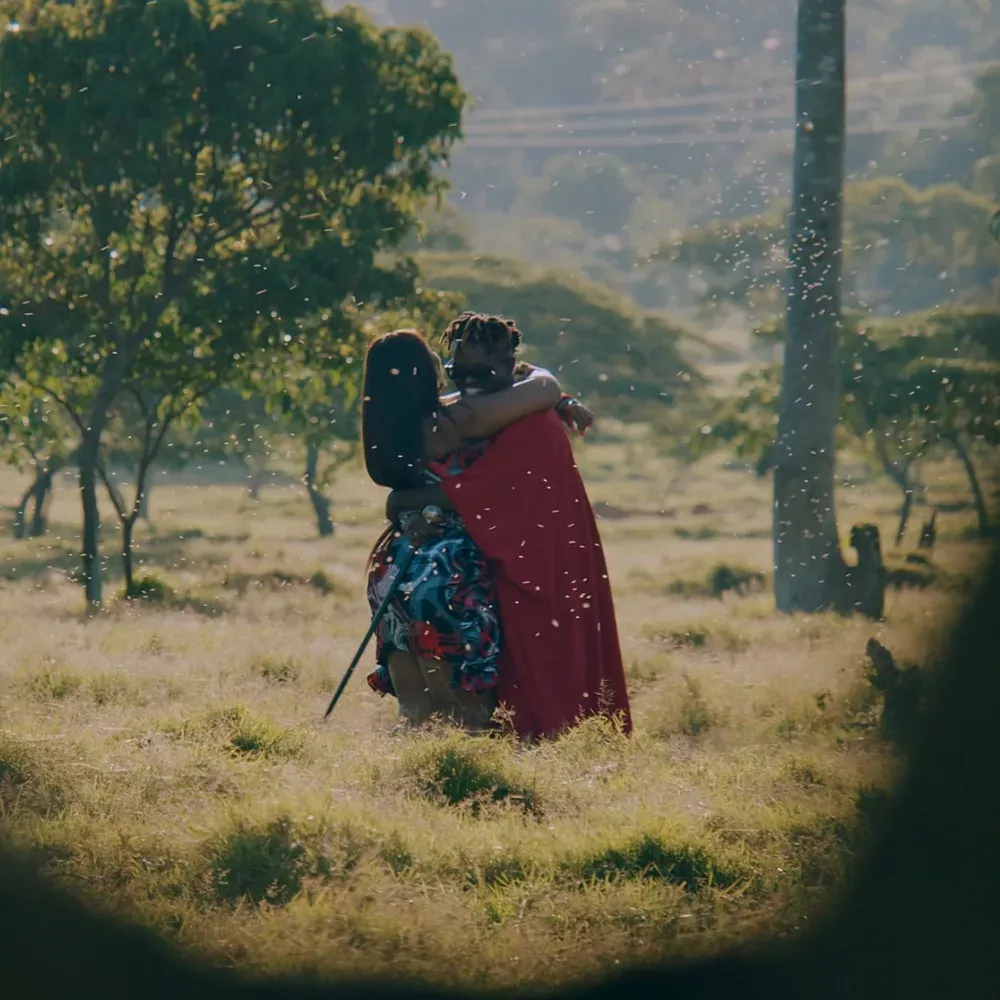 Dax Vibez Ft. Laika – Human Form