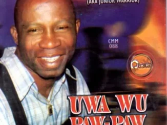 Emperor Teddy Obinna DJ Mix