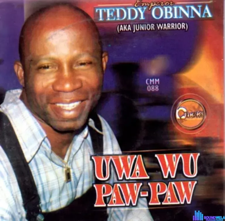 Emperor Teddy Obinna DJ Mix