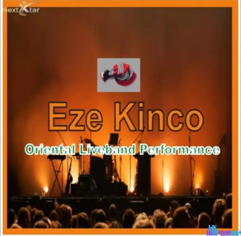 Eze Kinco – Anyi Abiala