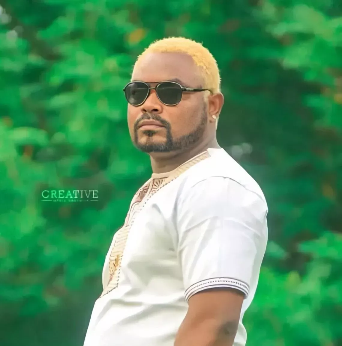 General Kanene – KUMANDA