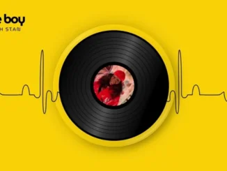 Faith Stan – Fine Boy