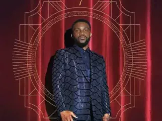 Fally Ipupa – Afsana