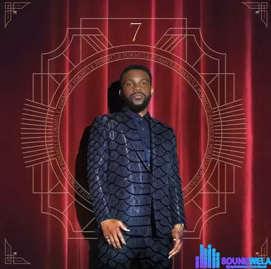 Fally Ipupa – Afsana