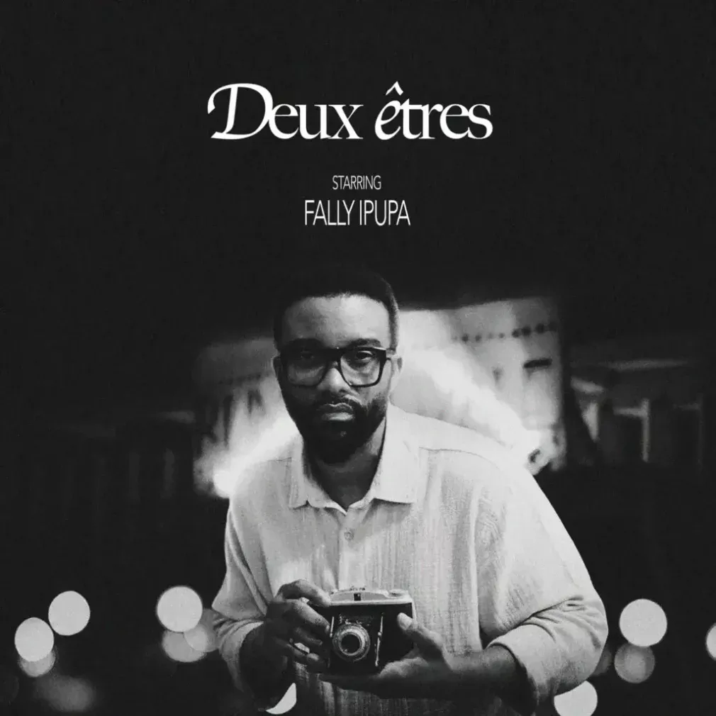 Fally Ipupa – Deux êtres