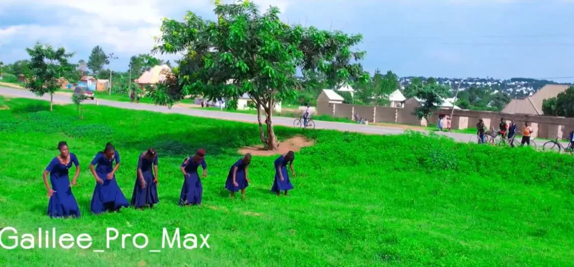 Galilee Pro Max – Lunwa