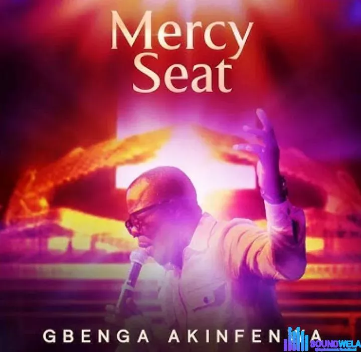 Gbenga Akinfenwa – Revival Rain