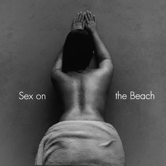 Tay Iwar – Sex on the Beach