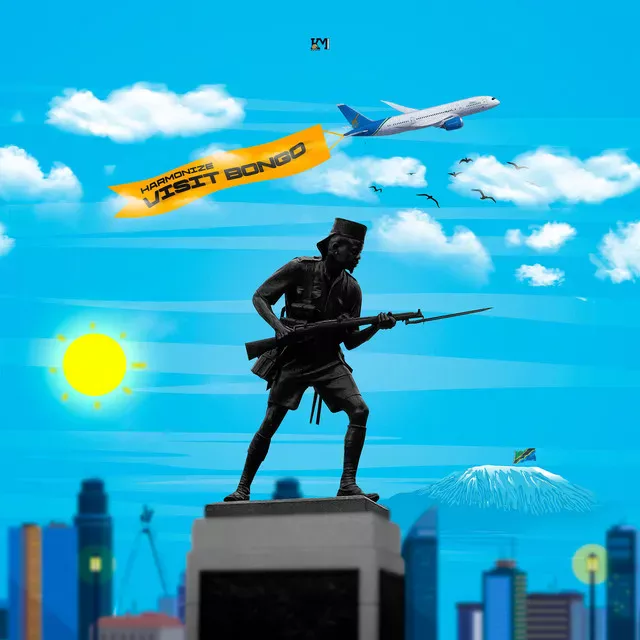 Marioo – Hakuna Matata