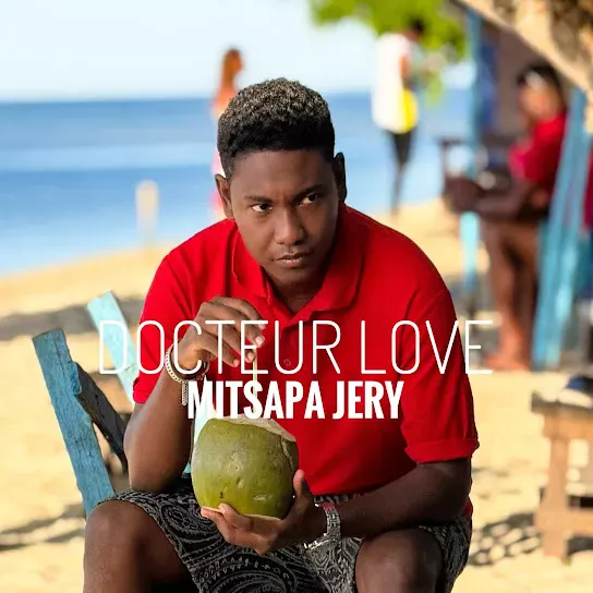 Docteur Love – Mitsapa Jery