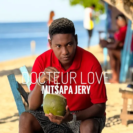 Docteur Love – Mitsapa Jery