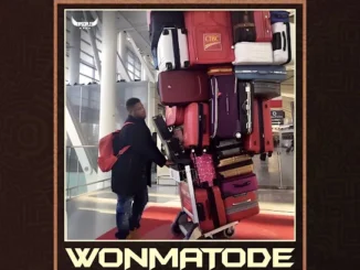 Oladips Ft. King Soundboi – Wonmatode