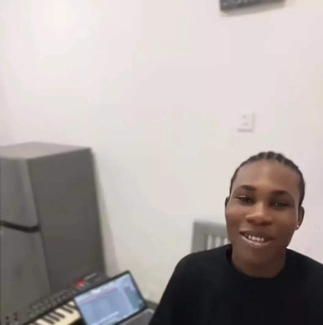 Fbeatz – Elemure Ogunyemi Morning