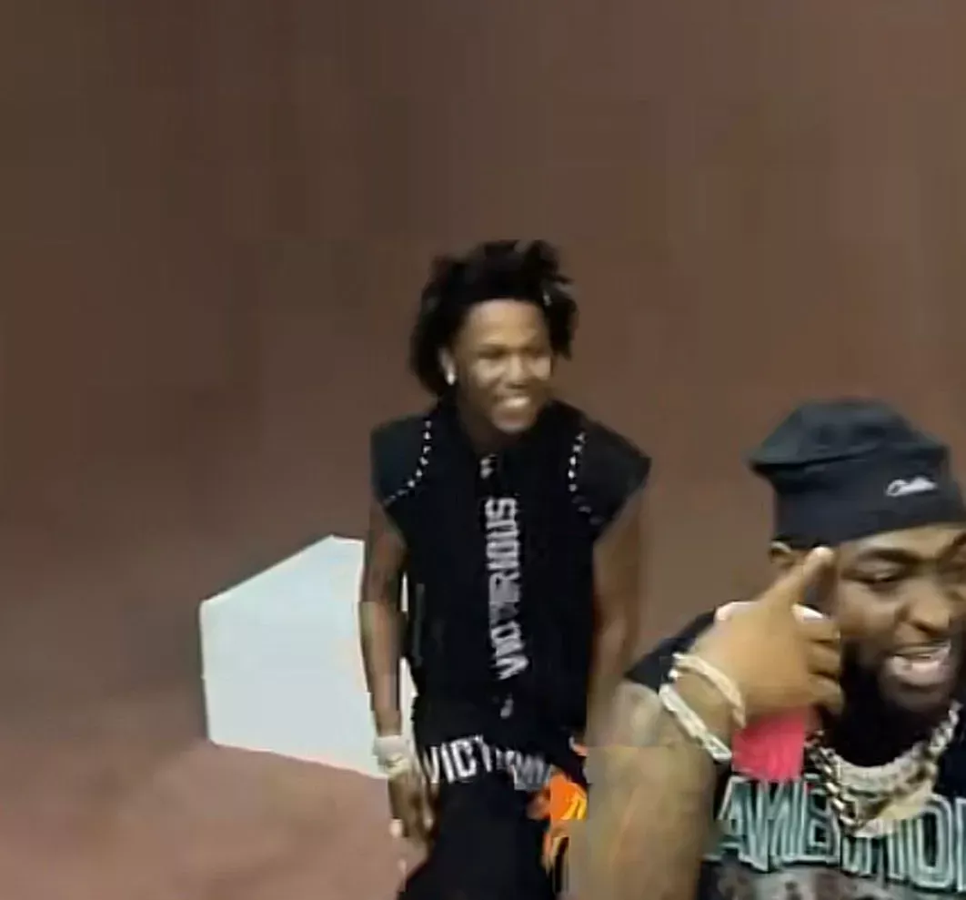 Shoday – Me I Like Bunda