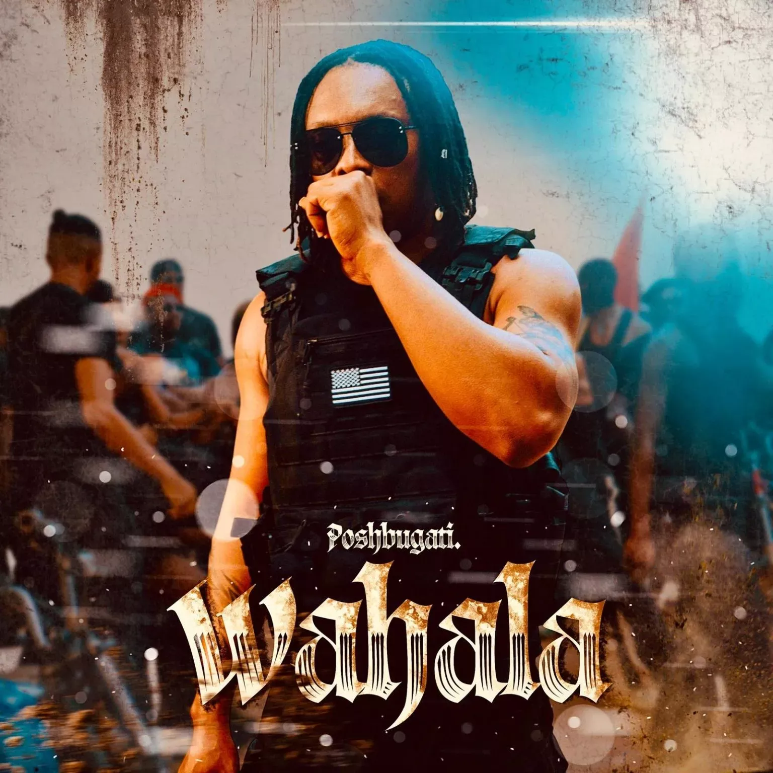 Poshbugati – Wahala