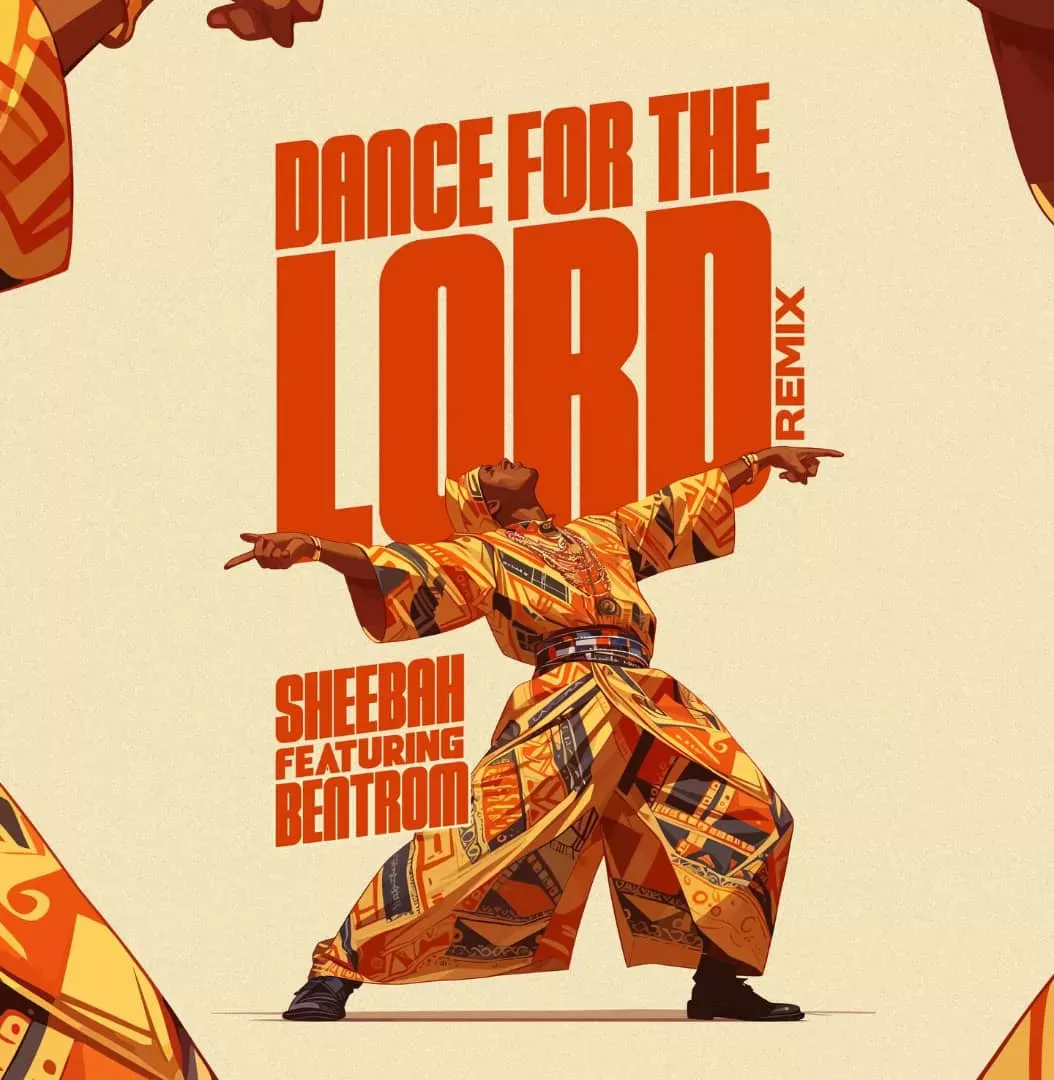 Sheebah Ft. Bentrom – Dance For The Lord Remix